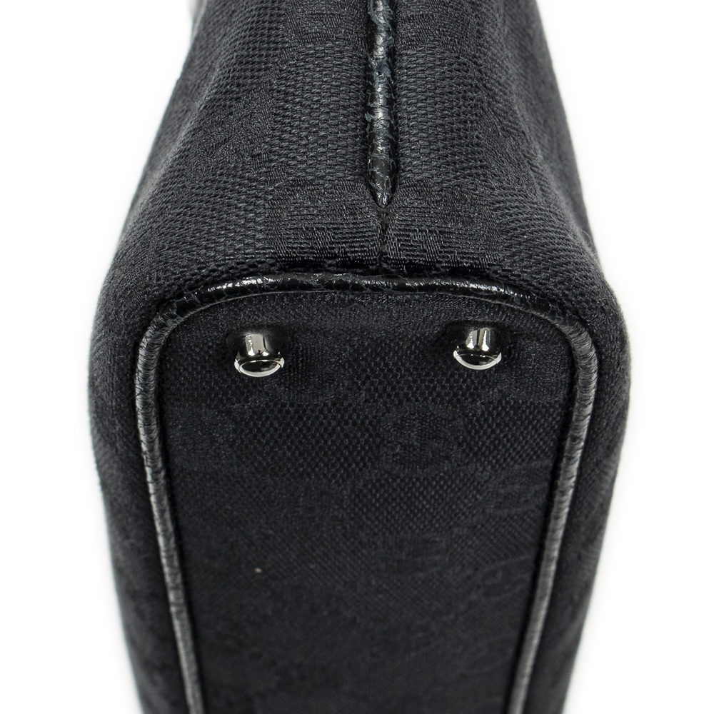 Gucci Horizontal Jacquard Tote - Picture 7 of 10